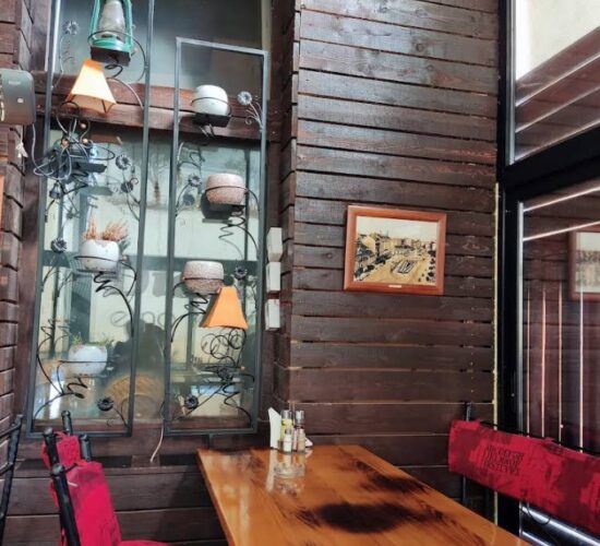 Restoran Zemun - Etno krčma Didara