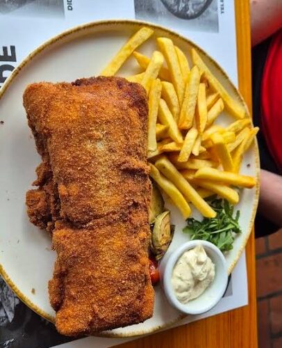 Restoran Zemun - Etno krčma Didara