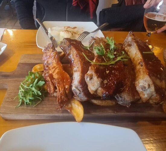 Restoran Zemun - Etno krčma Didara