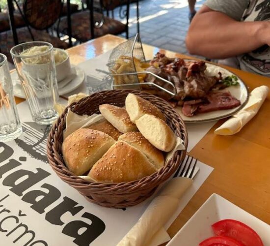 Restoran Zemun - Etno krčma Didara
