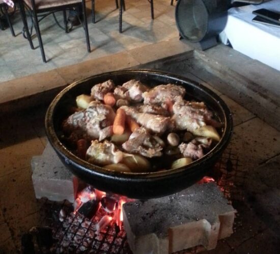 Restoran Zemun - Etno krčma Didara