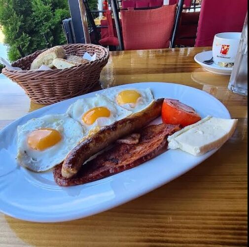 Restoran Zemun - Etno krčma Didara