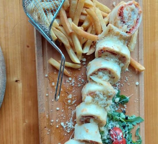 Restoran Zemun - Etno krčma Didara
