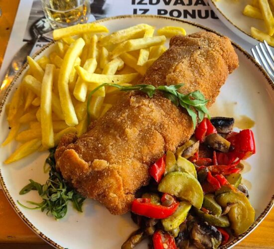 Restoran Zemun - Etno krčma Didara