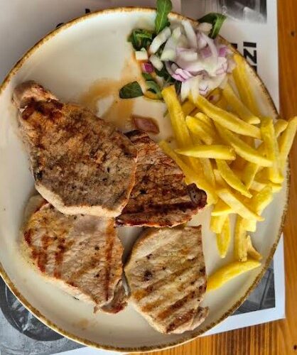Restoran Zemun - Etno krčma Didara