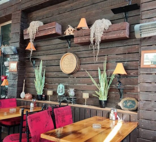 Restoran Zemun - Etno krčma Didara