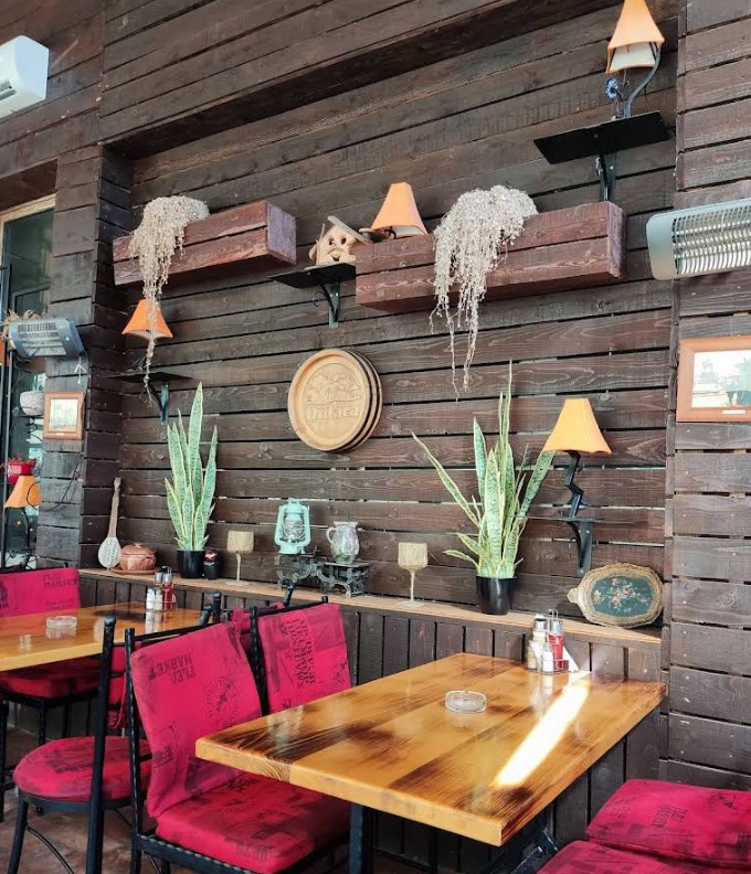 Restoran Zemun - Etno krčma Didara