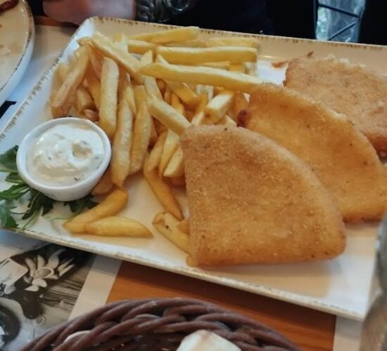 Restoran Zemun - Etno krčma Didara