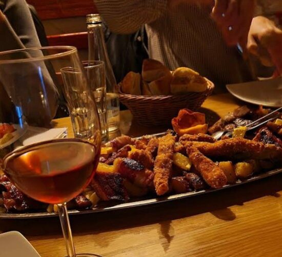 Restoran Zemun - Etno krčma Didara