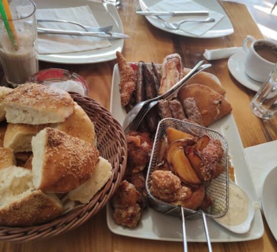Restoran Zemun - Etno krčma Didara