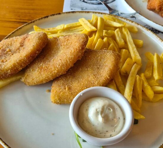 Restoran Zemun - Etno krčma Didara