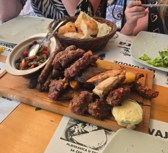 Restoran Zemun - Etno krčma Didara