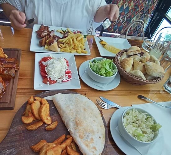 Restoran Zemun - Etno krčma Didara