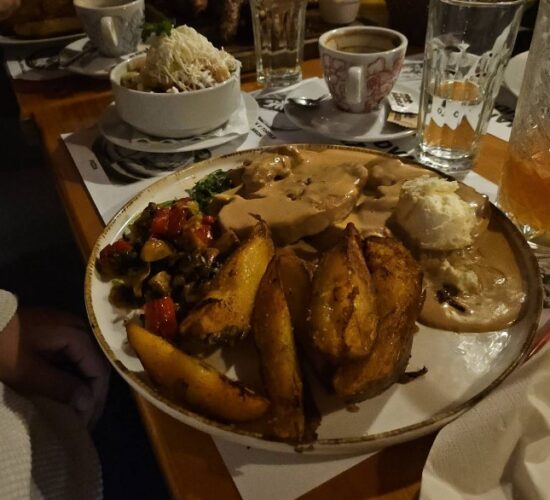 Restoran Zemun - Etno krčma Didara