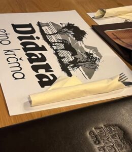 Restoran Zemun - Etno krčma Didara