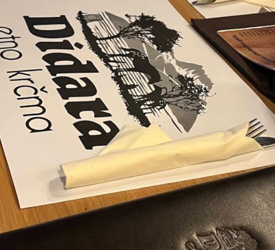 Restoran Zemun - Etno krčma Didara