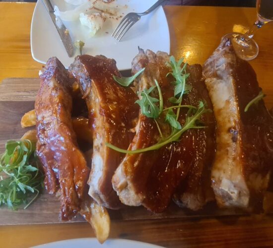 Restoran Zemun - Etno krčma Didara