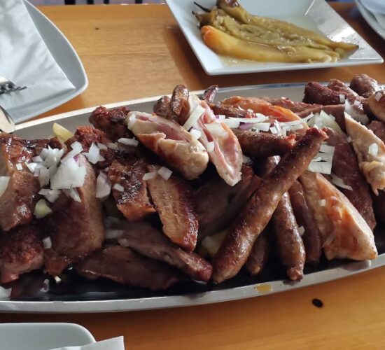 Restoran Zemun - Etno krčma Didara