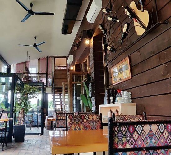Restoran Zemun - Etno krčma Didara