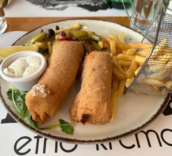 Restoran Zemun - Etno krčma Didara