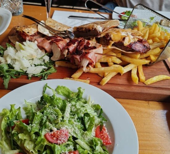 Restoran Zemun - Etno krčma Didara