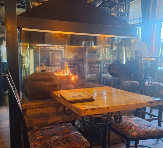 Restoran Zemun - Etno krčma Didara