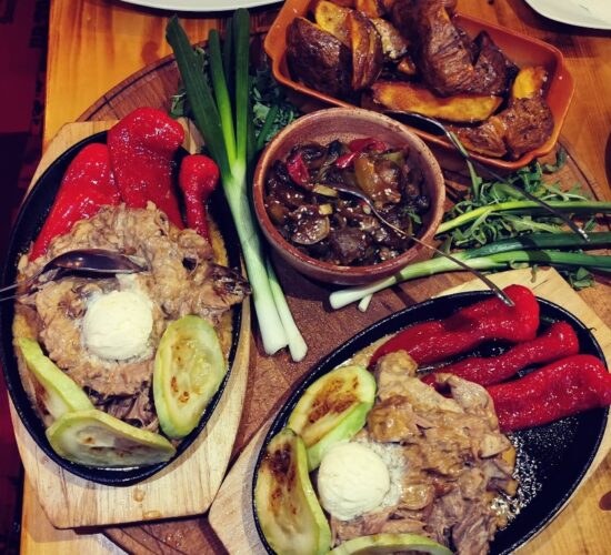 Restoran Zemun - Etno krčma Didara