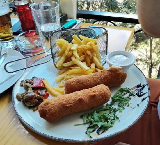 Restoran Zemun - Etno krčma Didara