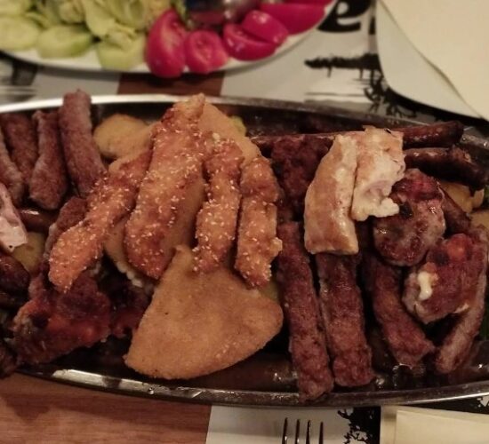 Restoran Zemun - Etno krčma Didara