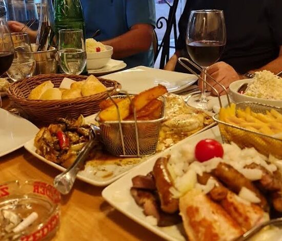 Restoran Zemun - Etno krčma Didara