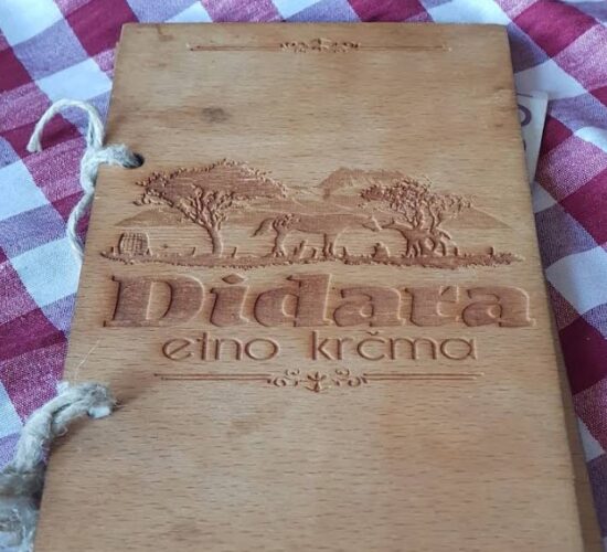 Restoran Zemun - Etno krčma Didara
