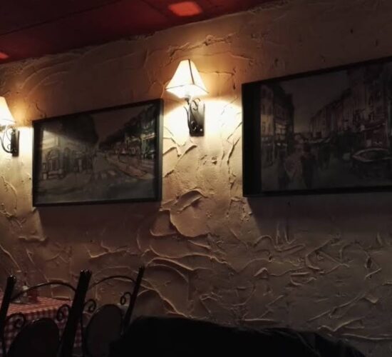 Restoran Zemun - Etno krčma Didara