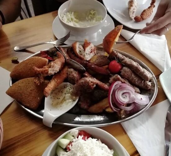 Restoran Zemun - Etno krčma Didara
