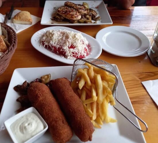 Restoran Zemun - Etno krčma Didara