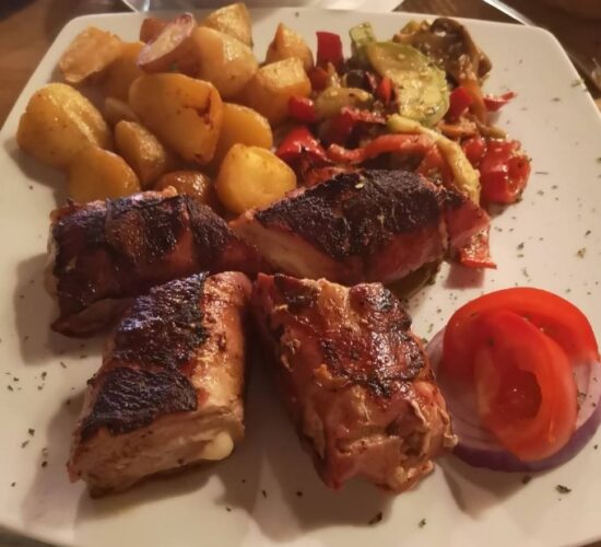 Restoran Zemun - Etno krčma Didara