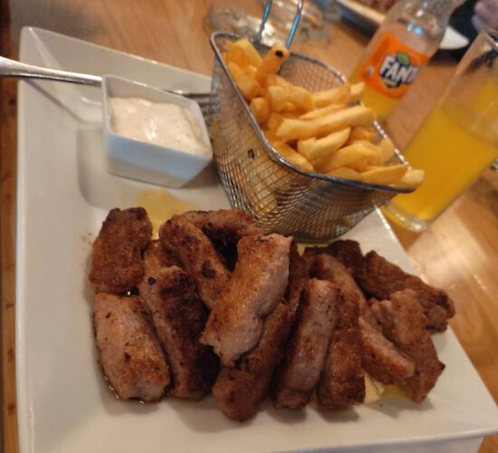 Restoran Zemun - Etno krčma Didara