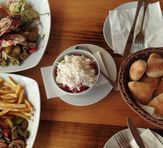 Restoran Zemun - Etno krčma Didara