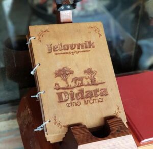 Restoran Zemun - Etno krčma Didara