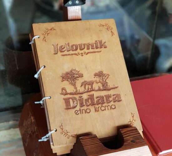 Restoran Zemun - Etno krčma Didara