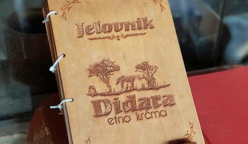 Restoran Zemun - Etno krčma Didara