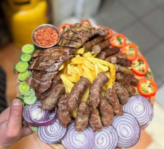 Restoran Zemun - Etno krčma Didara