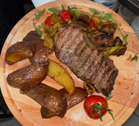 Restoran Zemun - Etno krčma Didara