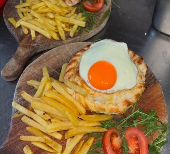 Restoran Zemun - Etno krčma Didara