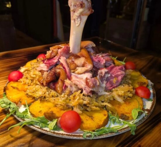 Restoran Zemun - Etno krčma Didara