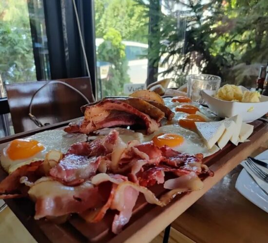 Restoran Zemun - Etno krčma Didara