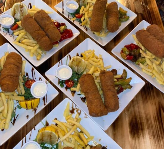 Restoran Zemun - Etno krčma Didara