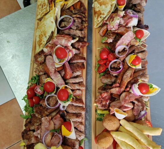 Restoran Zemun - Etno krčma Didara
