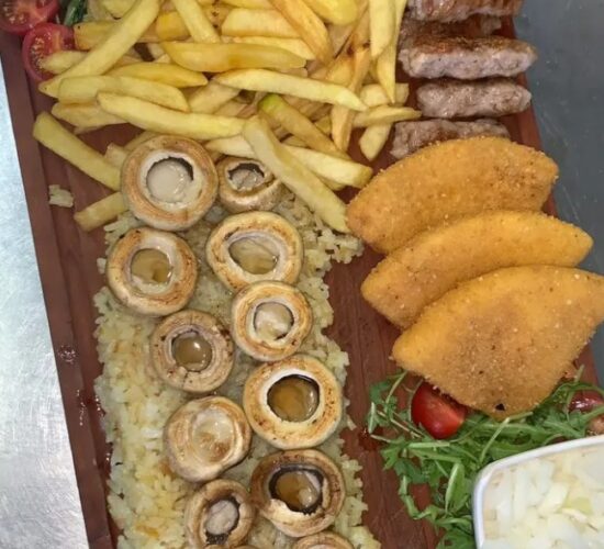 Restoran Zemun - Etno krčma Didara