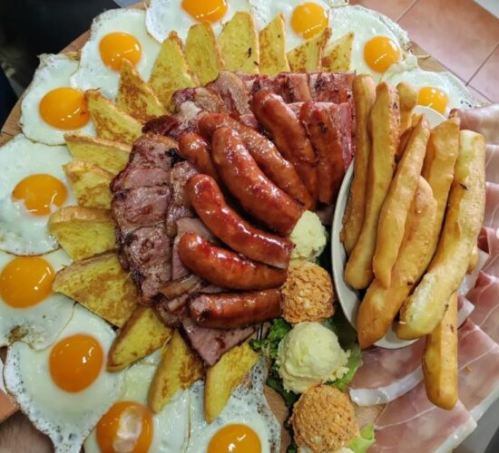 Restoran Zemun - Etno krčma Didara