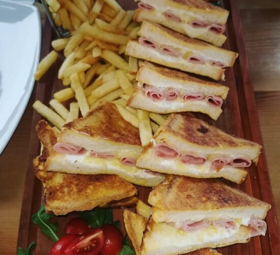 Restoran Zemun - Etno krčma Didara